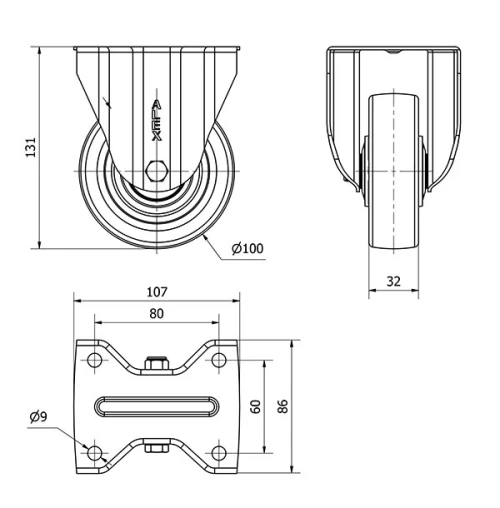 Technische Daten 2-4228