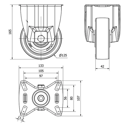 Technische Daten 2-0387