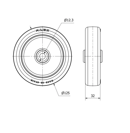 Technische Daten 2-2456