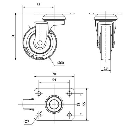 Technische Daten 1-0190