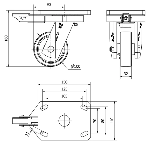 Technische Daten 2-3375