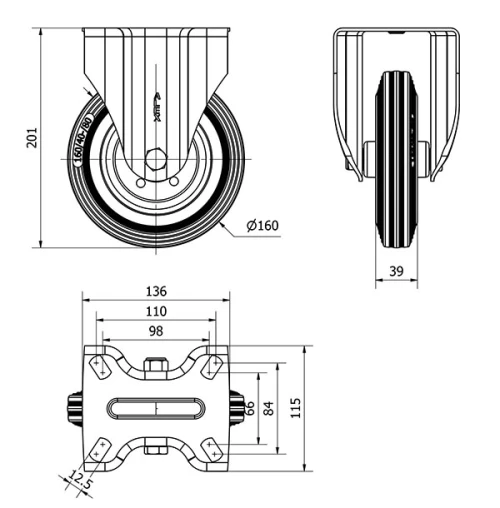 Technische Daten 2-0232
