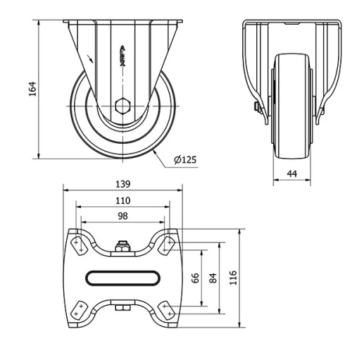 Technische Daten 2-0537