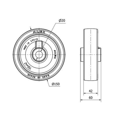 Technische Daten 2-2853