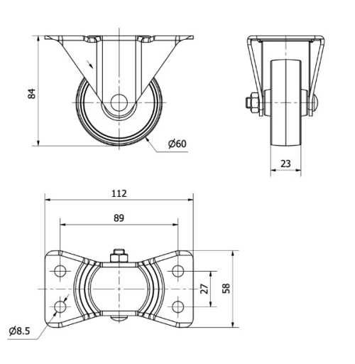 Technische Daten 4-0110