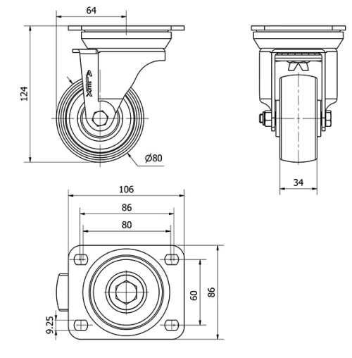 Technische Daten 2-0211