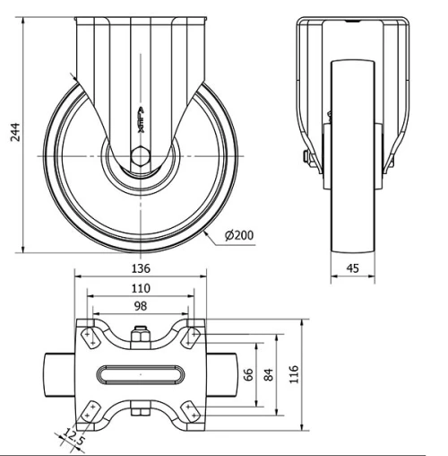 Technische Daten 2-3902