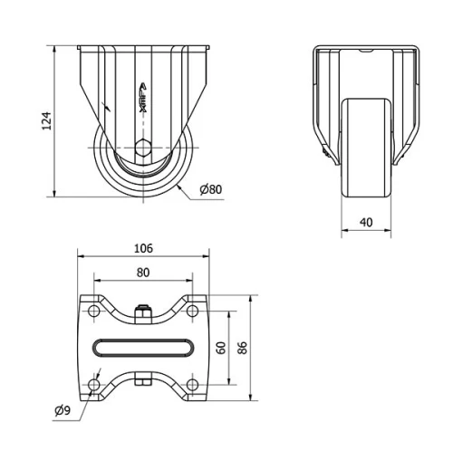 Technische Daten 2-0600