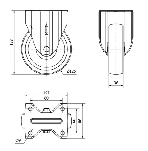 Technische Daten 2-4949