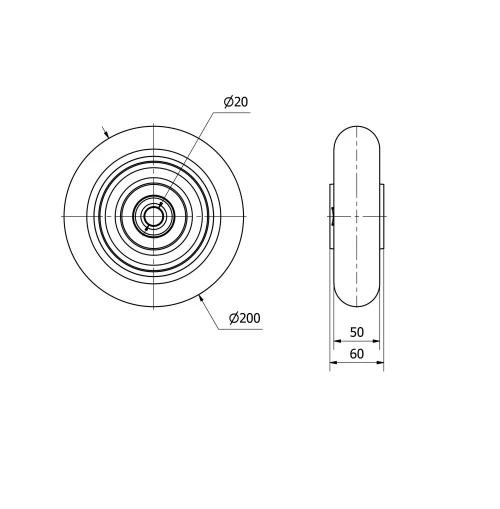 Technische Daten 2-3314