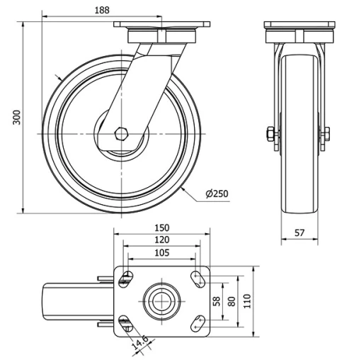 Technische Daten 4-0147