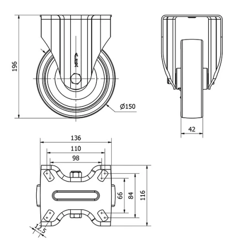 Technische Daten 2-1175