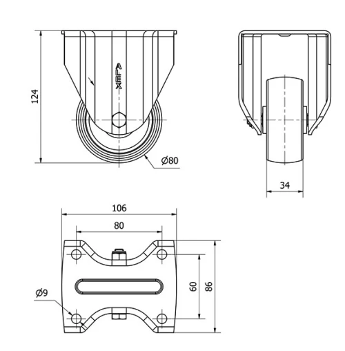 Technische Daten 2-0024
