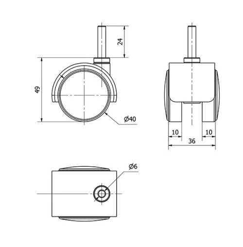 Technische Daten 1-0441