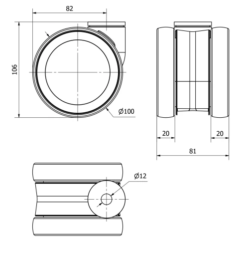 Technische Daten 2-4687