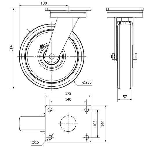 Technische Daten 4-0179