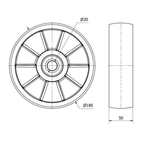 Technische Daten 2-4551