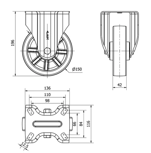 Technische Daten 2-1181