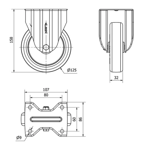 Technische Daten 2-4954