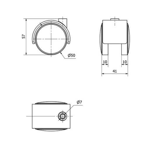 Technische Daten 1-0118