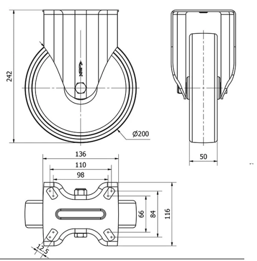 Technische Daten 2-1169