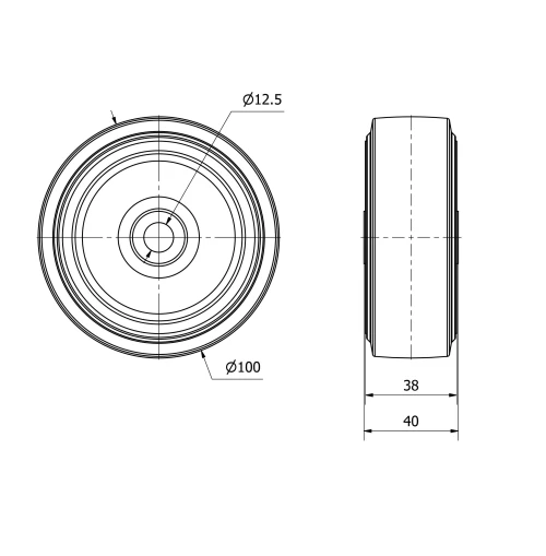 Technische Daten 2-4474