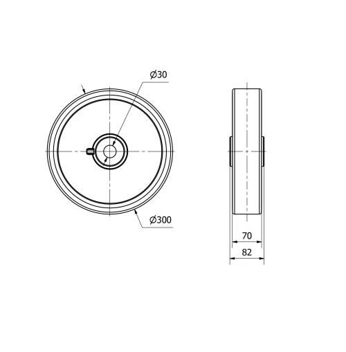 Technische Daten 4-1609