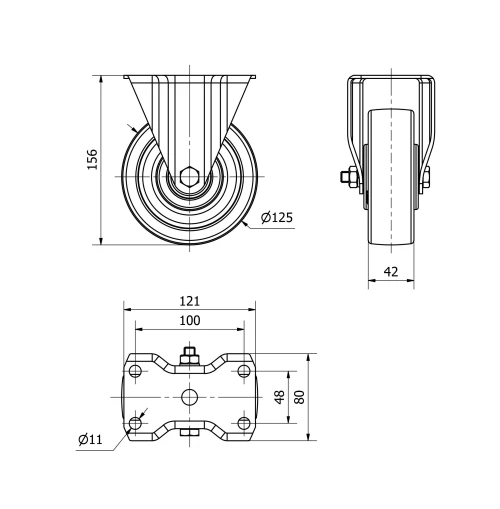 Technische Daten 4-0115
