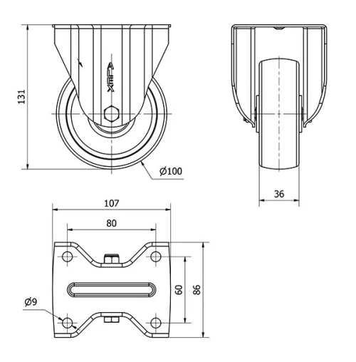 Technische Daten 2-2778