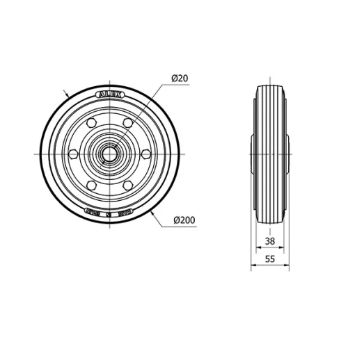Technische Daten 2-0083