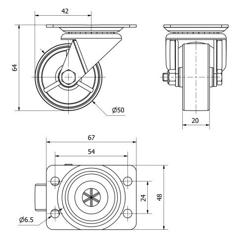 Technische Daten 4-0096