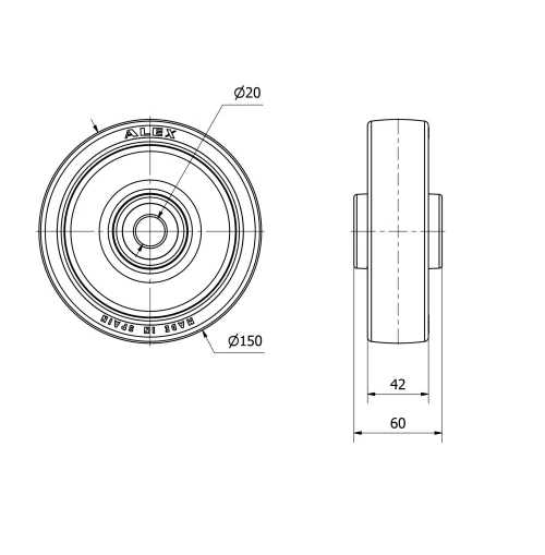 Technische Daten 2-3443