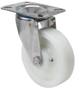SERIE ZVI INOX-FT