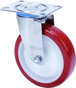 SERIE ZLI INOX-POL