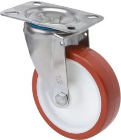 SERIE ZVI INOX-POL