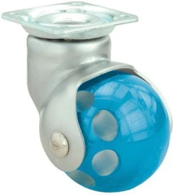 SERIE BLS-BLS blau