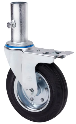SERIE ZVA-BS