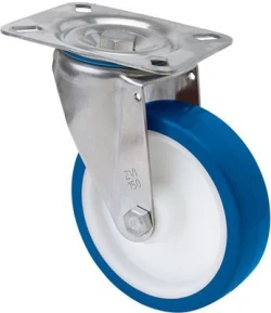 SERIE ZVI INOX-POA