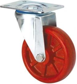 SERIE ZVI INOX-TD