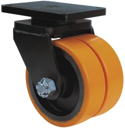 SERIE HLR-HU