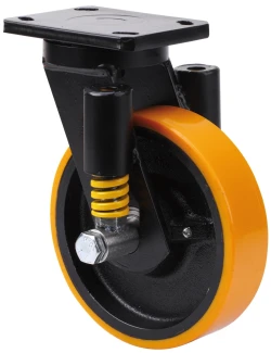 SERIE HLS-HU