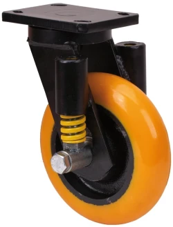 SERIE HLS-HUAB