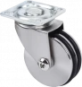SERIE ALU