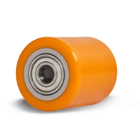 Hubwagenwalzen