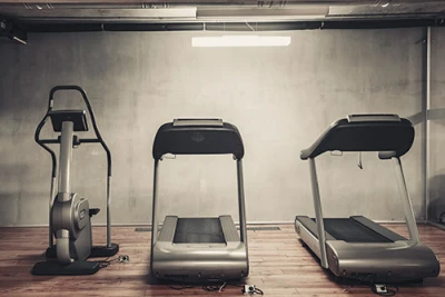 Fitnessgeräte