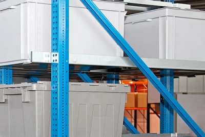 Container