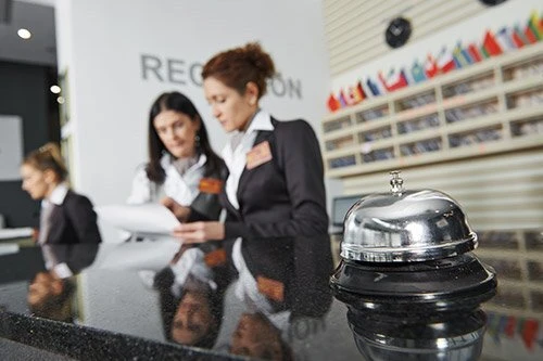 Hostellerie