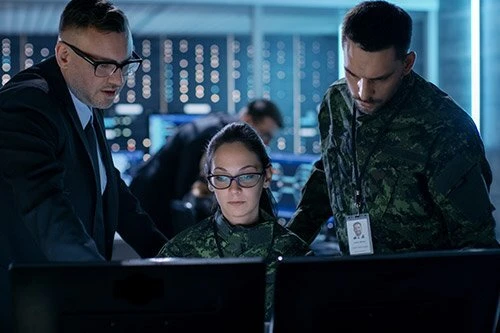 Militär