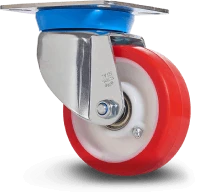 Transportrollen