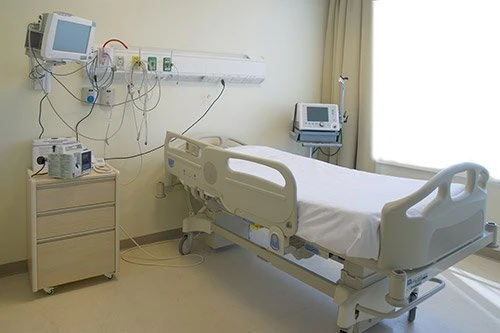 Krankenhäuser